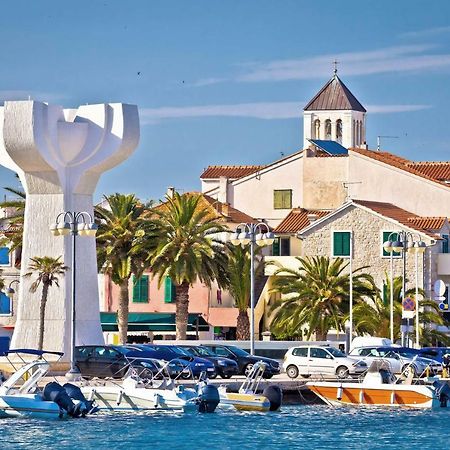 Kuca Buzov - Holiday House In Croatia سريما المظهر الخارجي الصورة
